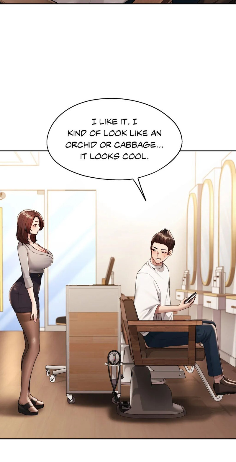 Wreck My Bias Chapter 36 - Page 26