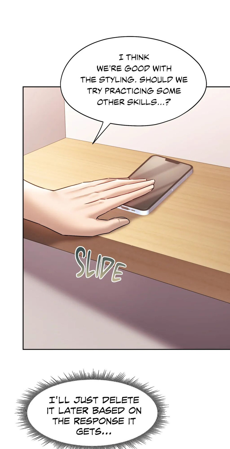 Wreck My Bias Chapter 36 - Page 31