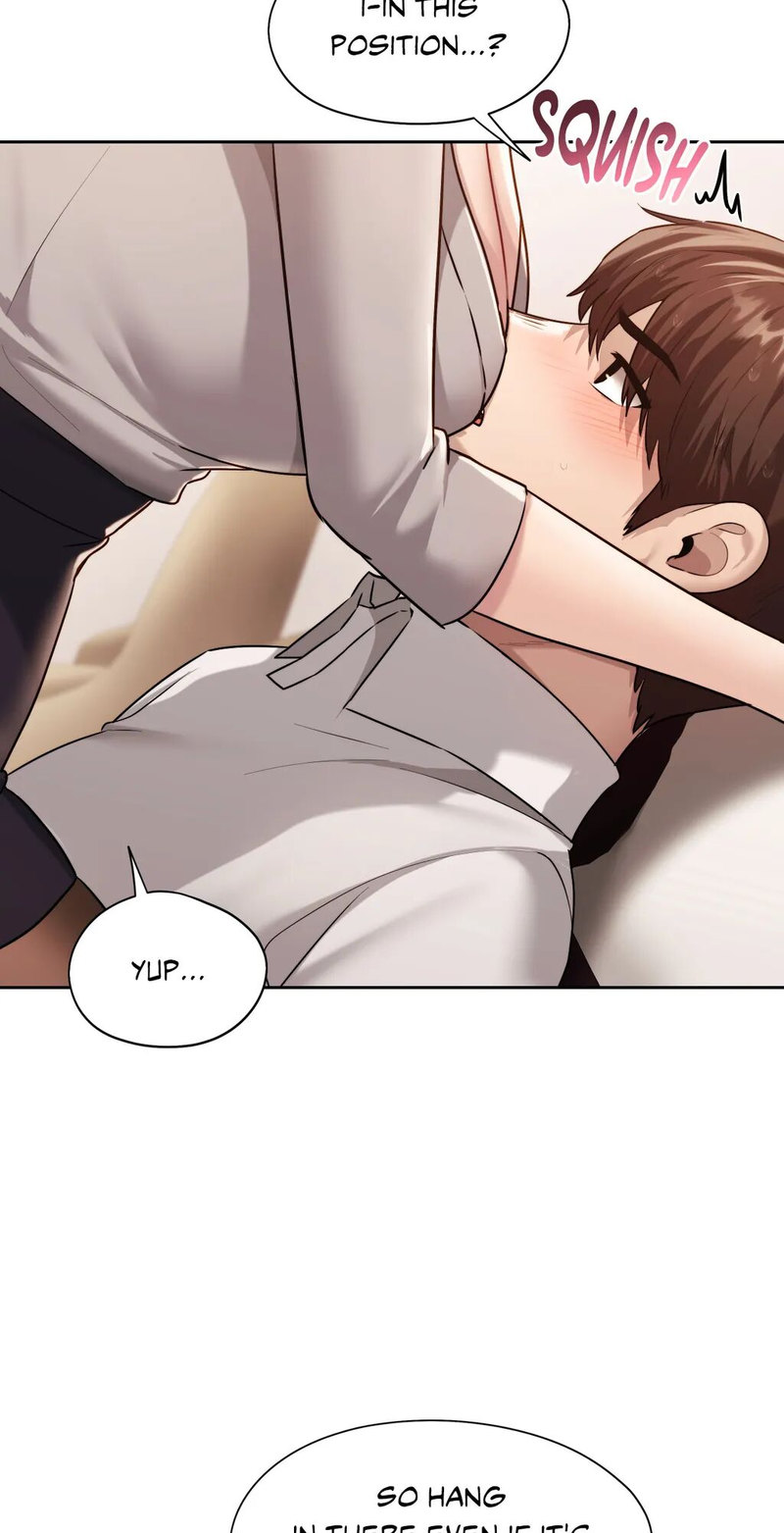 Wreck My Bias Chapter 36 - Page 46