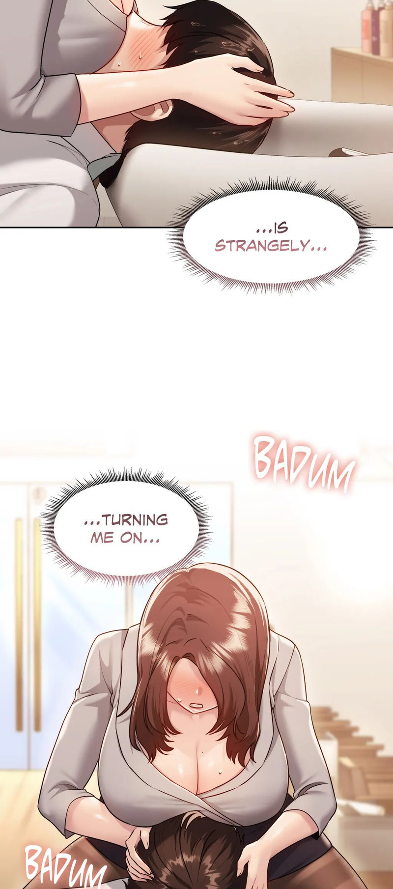 Wreck My Bias Chapter 36 - Page 52