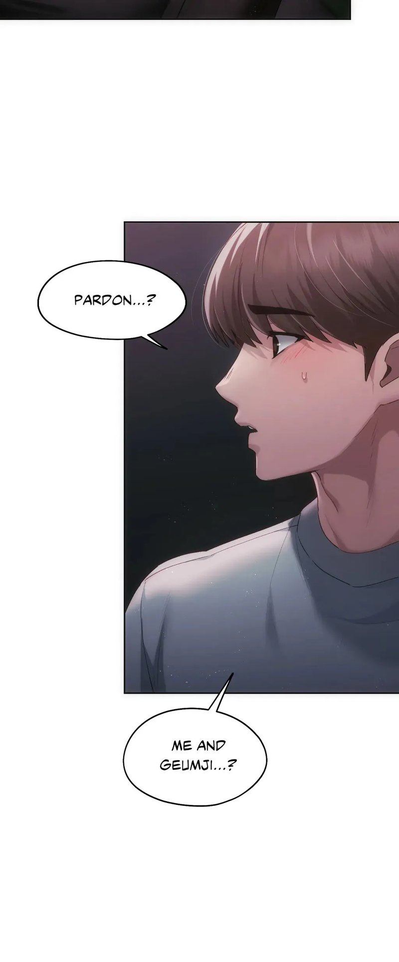 Wreck My Bias Chapter 41 - Page 11