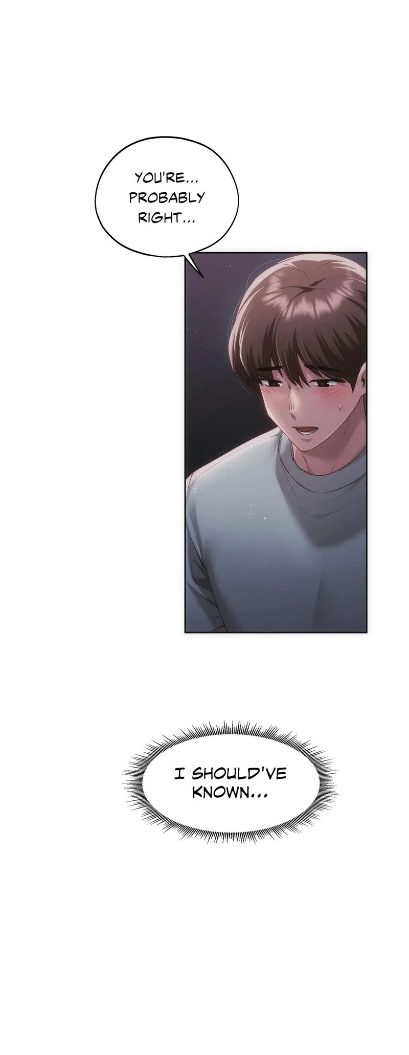 Wreck My Bias Chapter 41 - Page 6