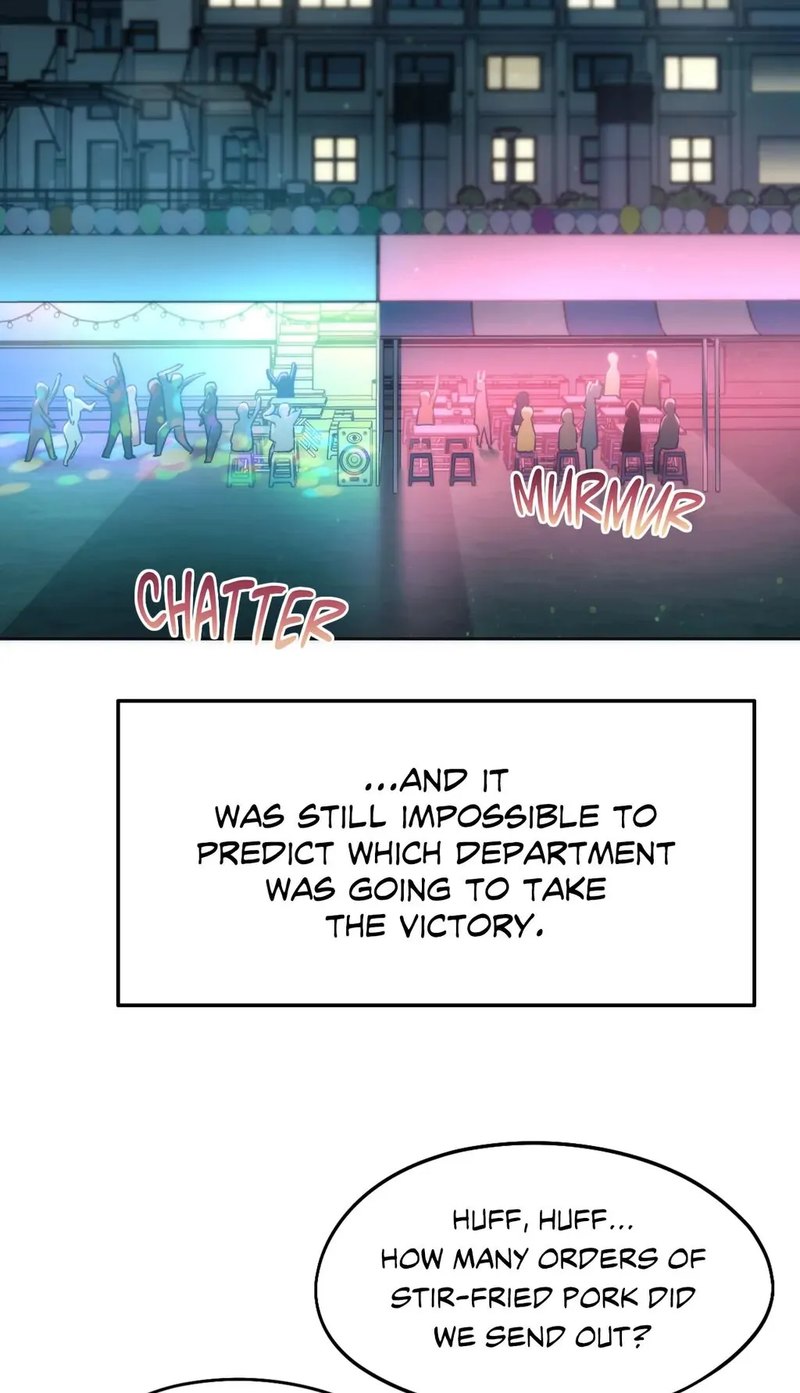 Wreck My Bias Chapter 42 - Page 52