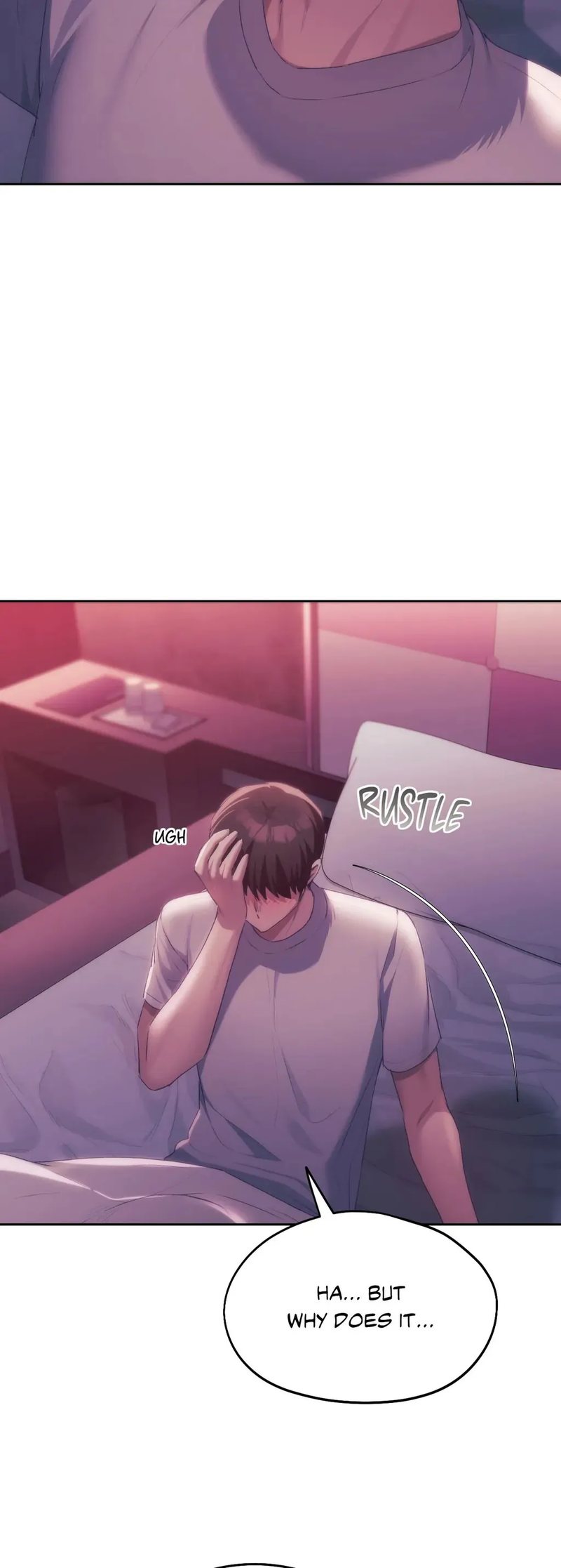 Wreck My Bias Chapter 43 - Page 81