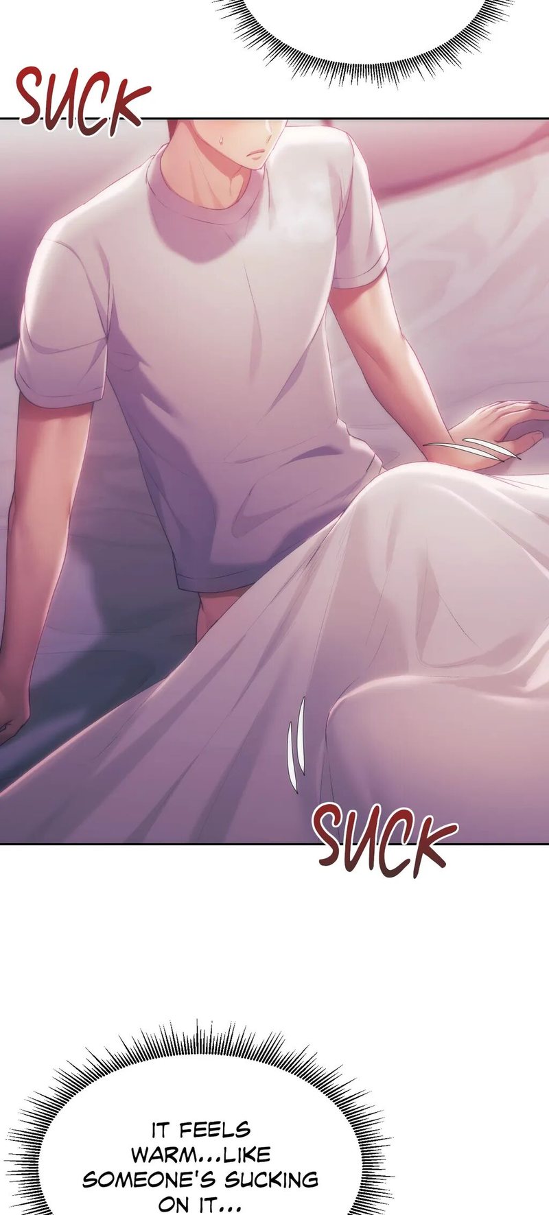 Wreck My Bias Chapter 44 - Page 4