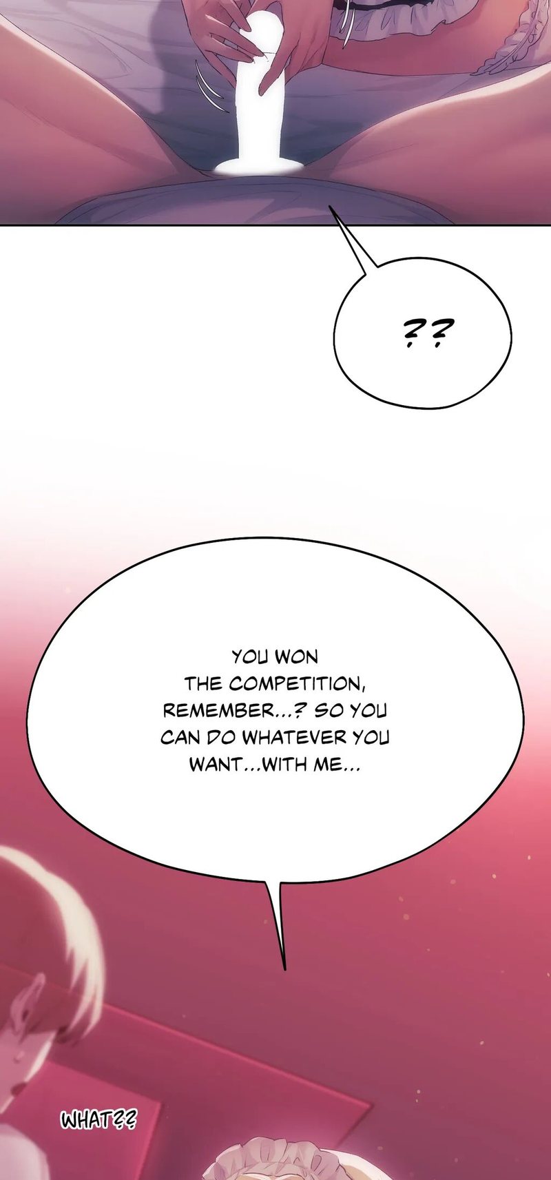 Wreck My Bias Chapter 44 - Page 41