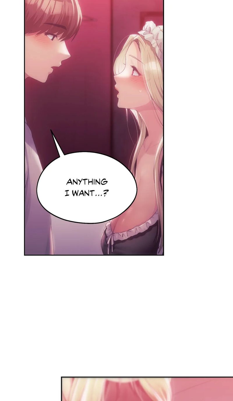 Wreck My Bias Chapter 44 - Page 47