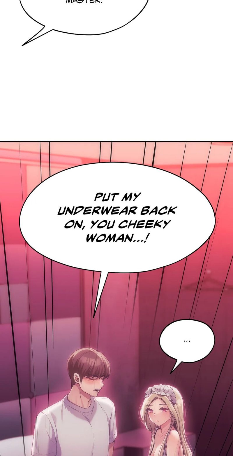 Wreck My Bias Chapter 44 - Page 53