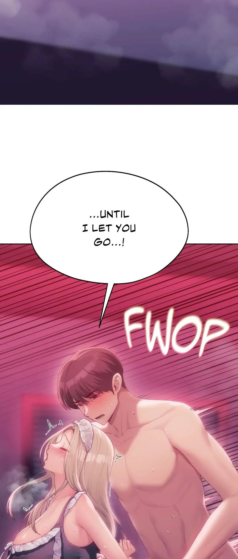 Wreck My Bias Chapter 46 - Page 33