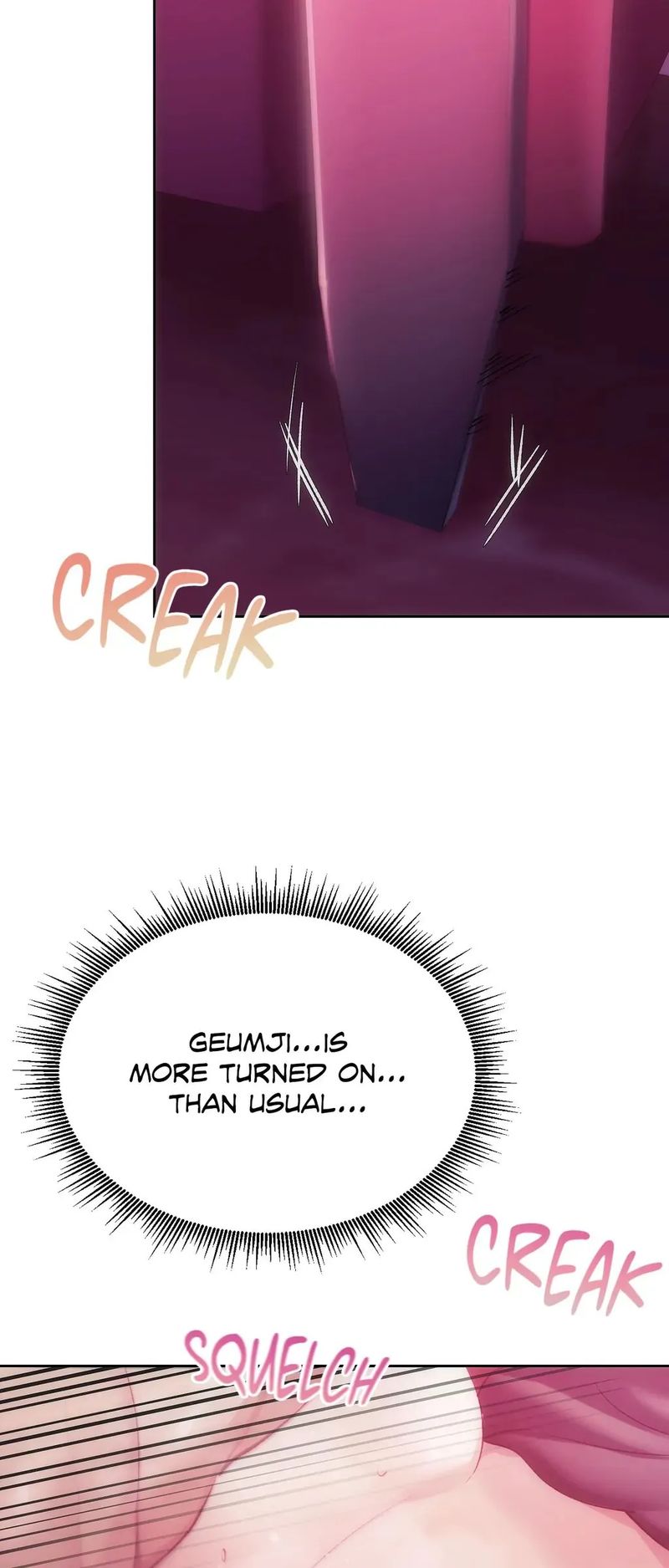 Wreck My Bias Chapter 46 - Page 56