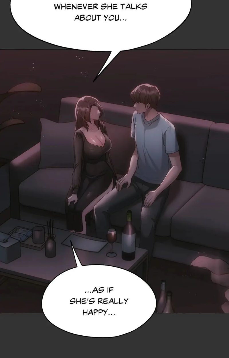 Wreck My Bias Chapter 47 - Page 101