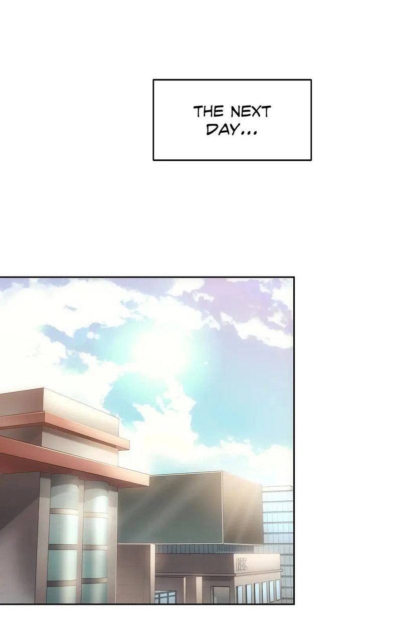 Wreck My Bias Chapter 47 - Page 42