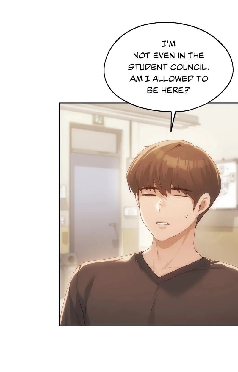 Wreck My Bias Chapter 47 - Page 74