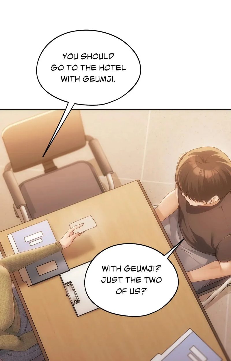 Wreck My Bias Chapter 47 - Page 86