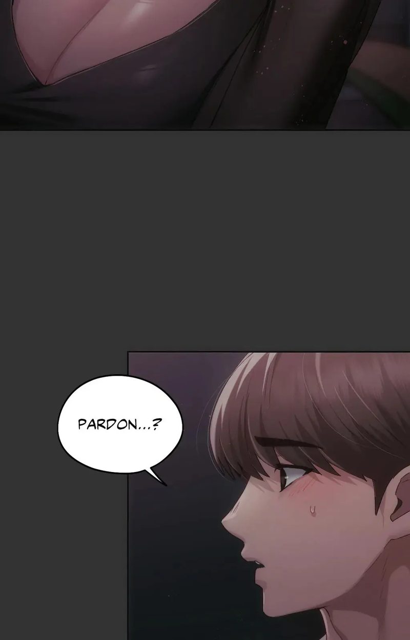 Wreck My Bias Chapter 47 - Page 99