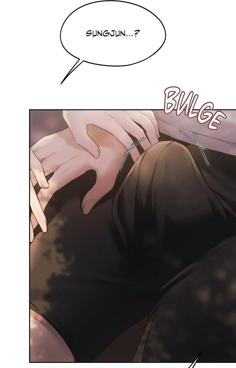 Wreck My Bias Chapter 57 - Page 12