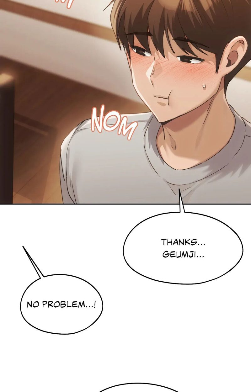 Wreck My Bias Chapter 57 - Page 70