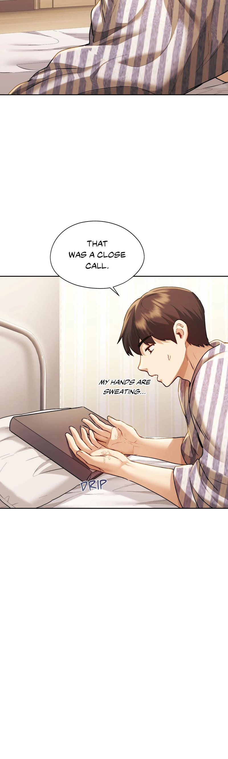 Wreck My Bias Chapter 6 - Page 69