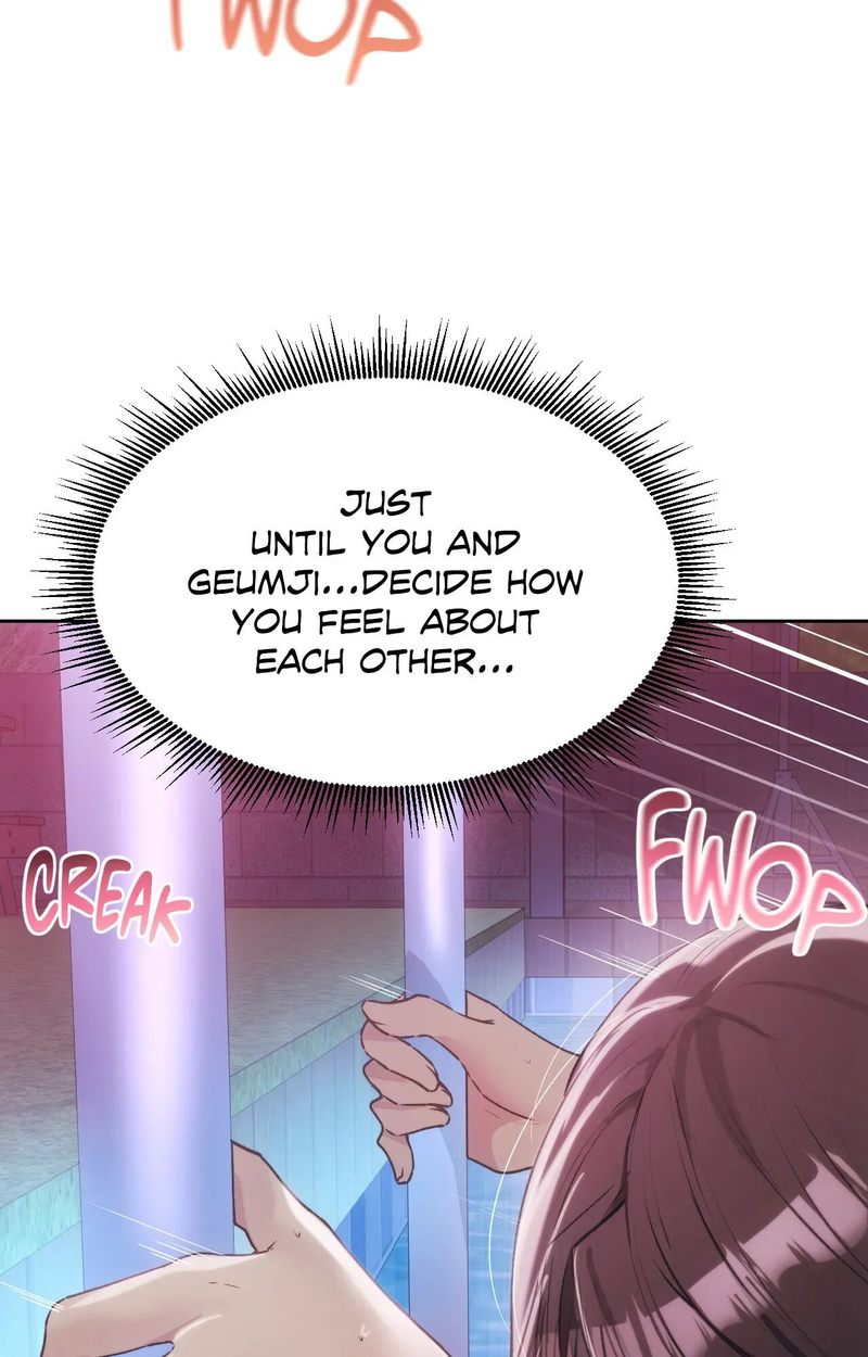 Wreck My Bias Chapter 60 - Page 96