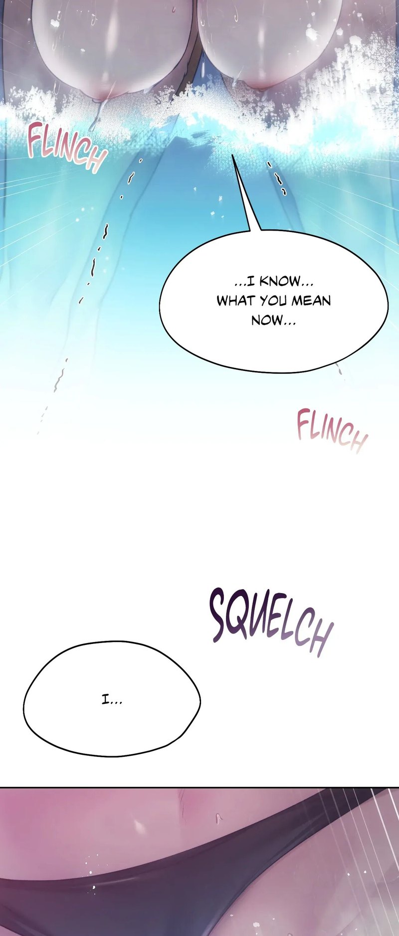 Wreck My Bias Chapter 61 - Page 10