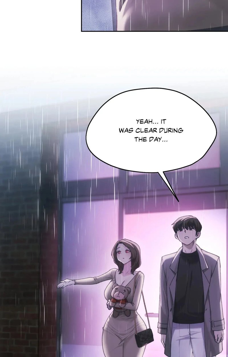 Wreck My Bias Chapter 63 - Page 82