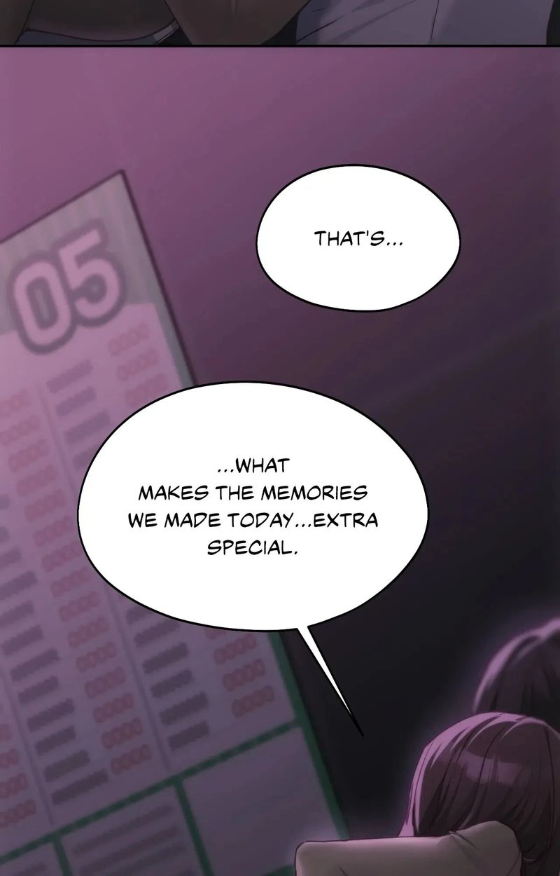 Wreck My Bias Chapter 65 - Page 31