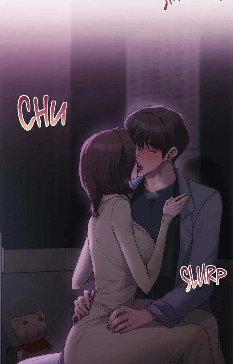 Wreck My Bias Chapter 65 - Page 4