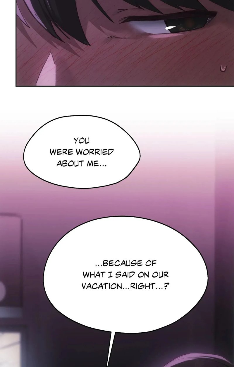 Wreck My Bias Chapter 65 - Page 8