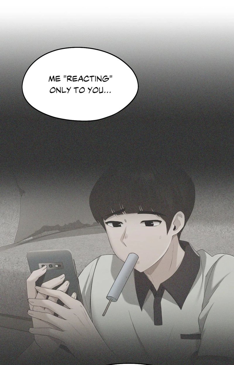 Wreck My Bias Chapter 70 - Page 109