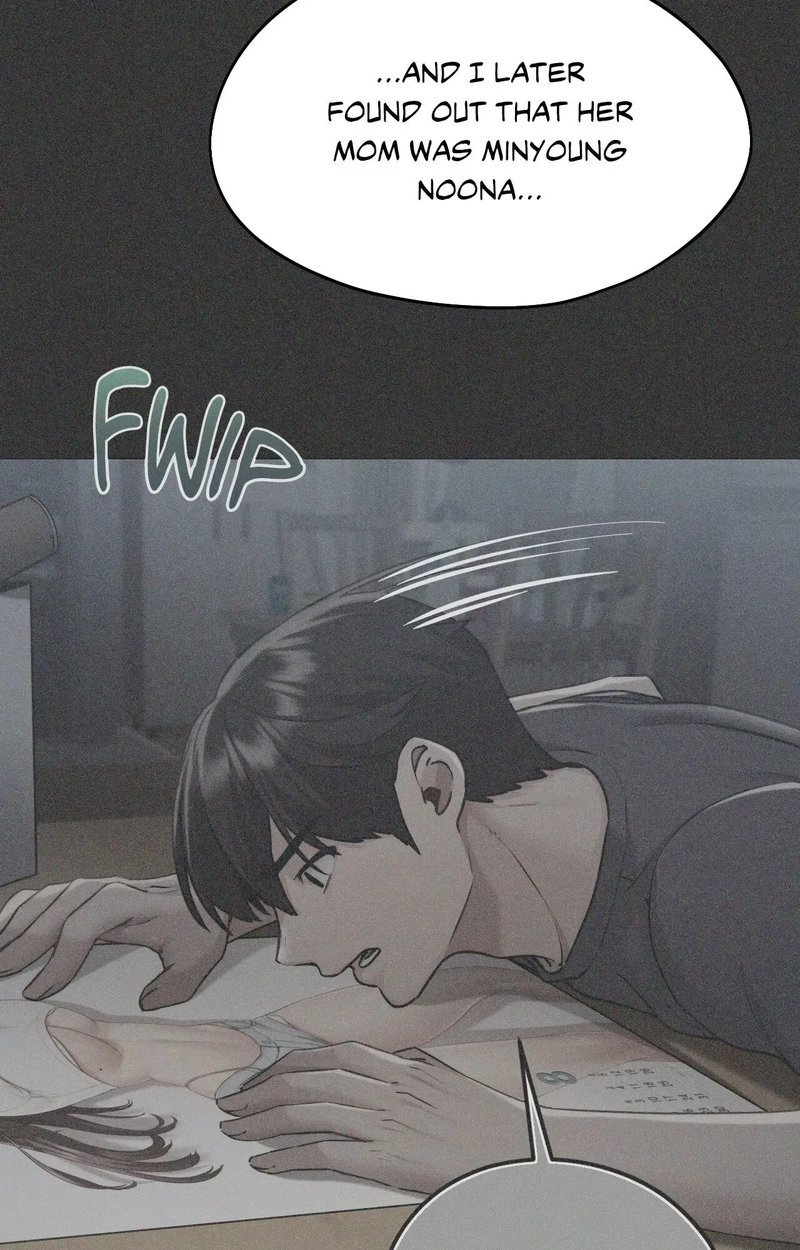 Wreck My Bias Chapter 70 - Page 116