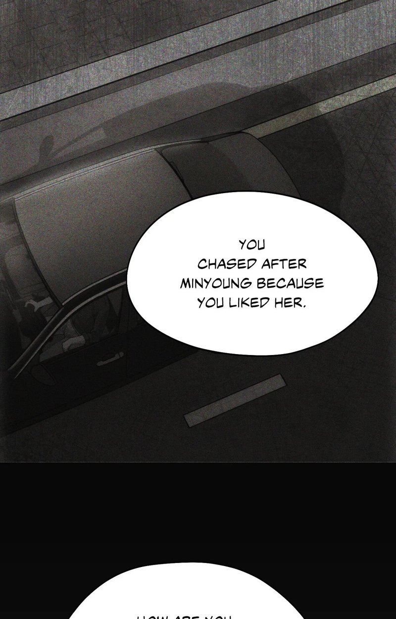 Wreck My Bias Chapter 70 - Page 12