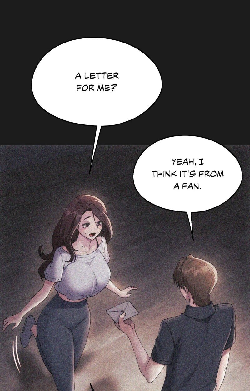 Wreck My Bias Chapter 70 - Page 48