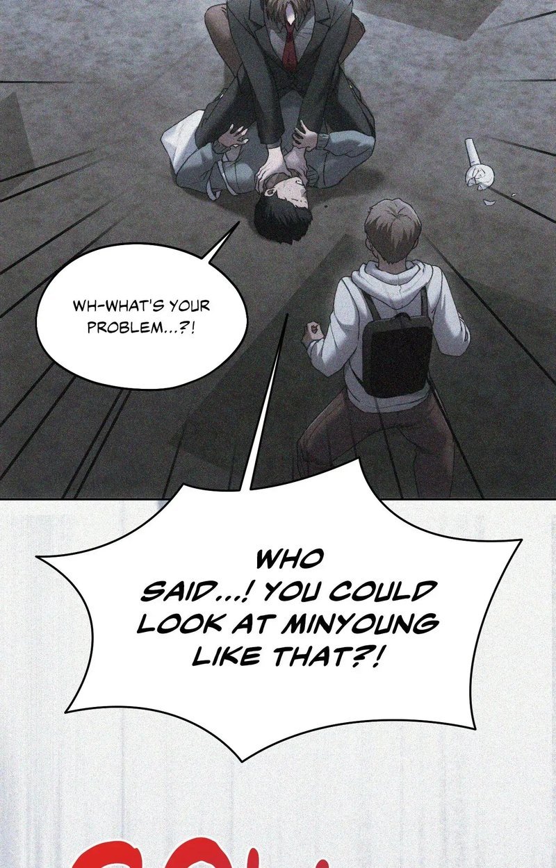 Wreck My Bias Chapter 70 - Page 75