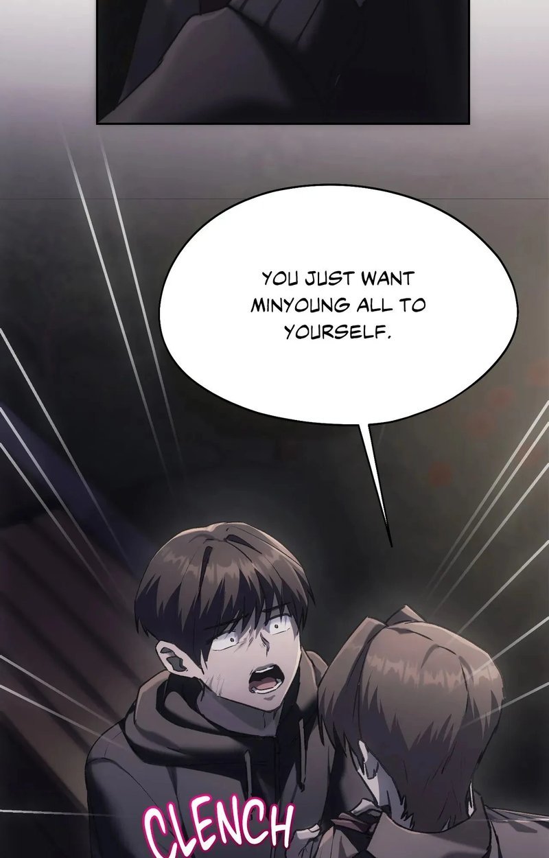 Wreck My Bias Chapter 70 - Page 82