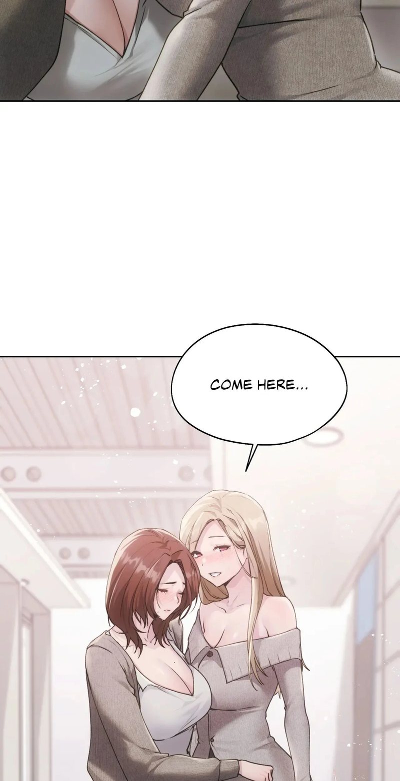 Wreck My Bias Chapter 72 - Page 26