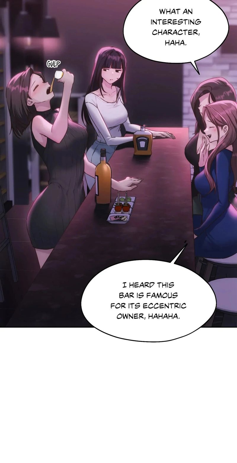 Wreck My Bias Chapter 72 - Page 47