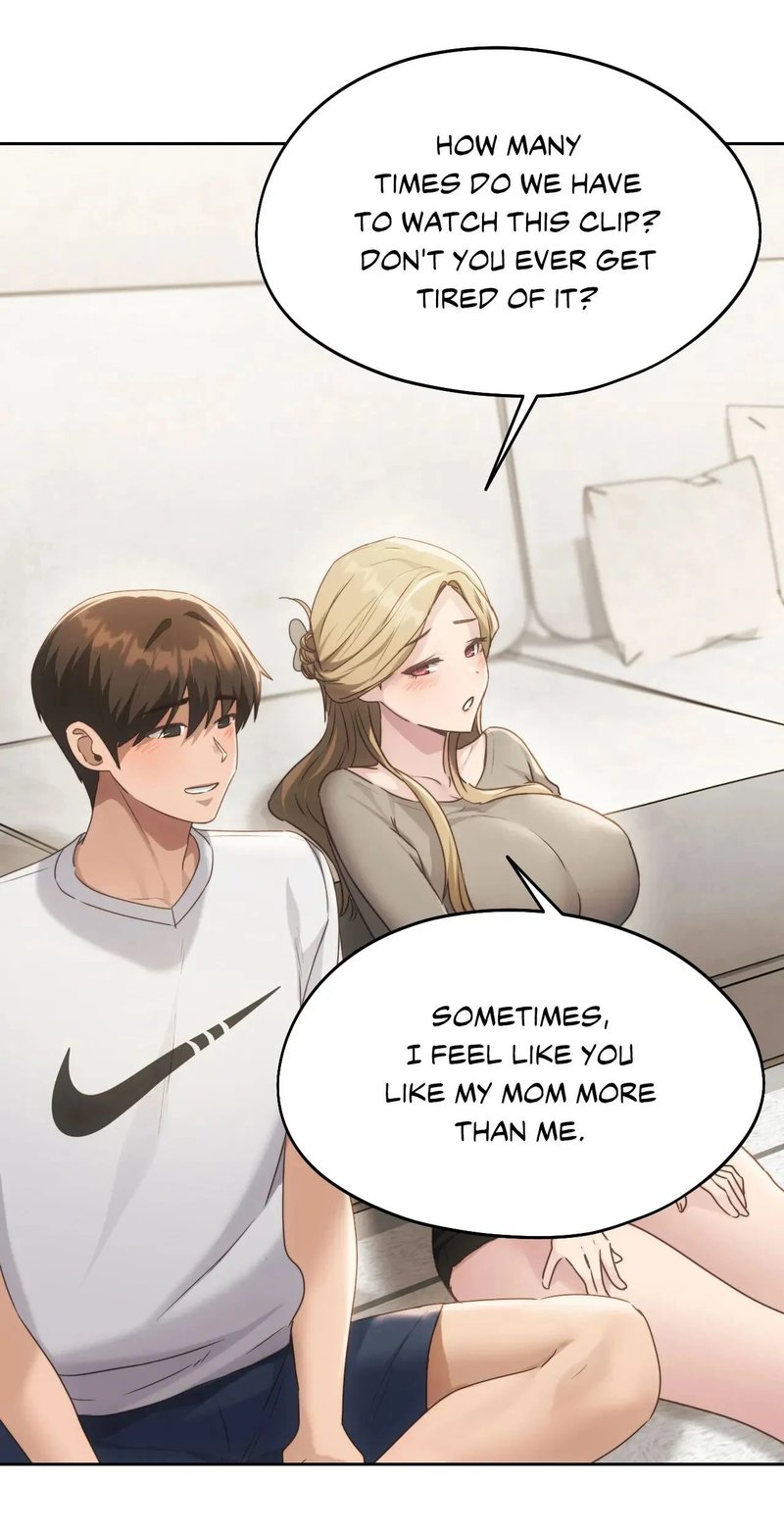 Wreck My Bias Chapter 72 - Page 55