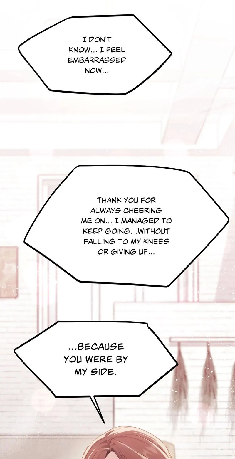 Wreck My Bias Chapter 72 - Page 60