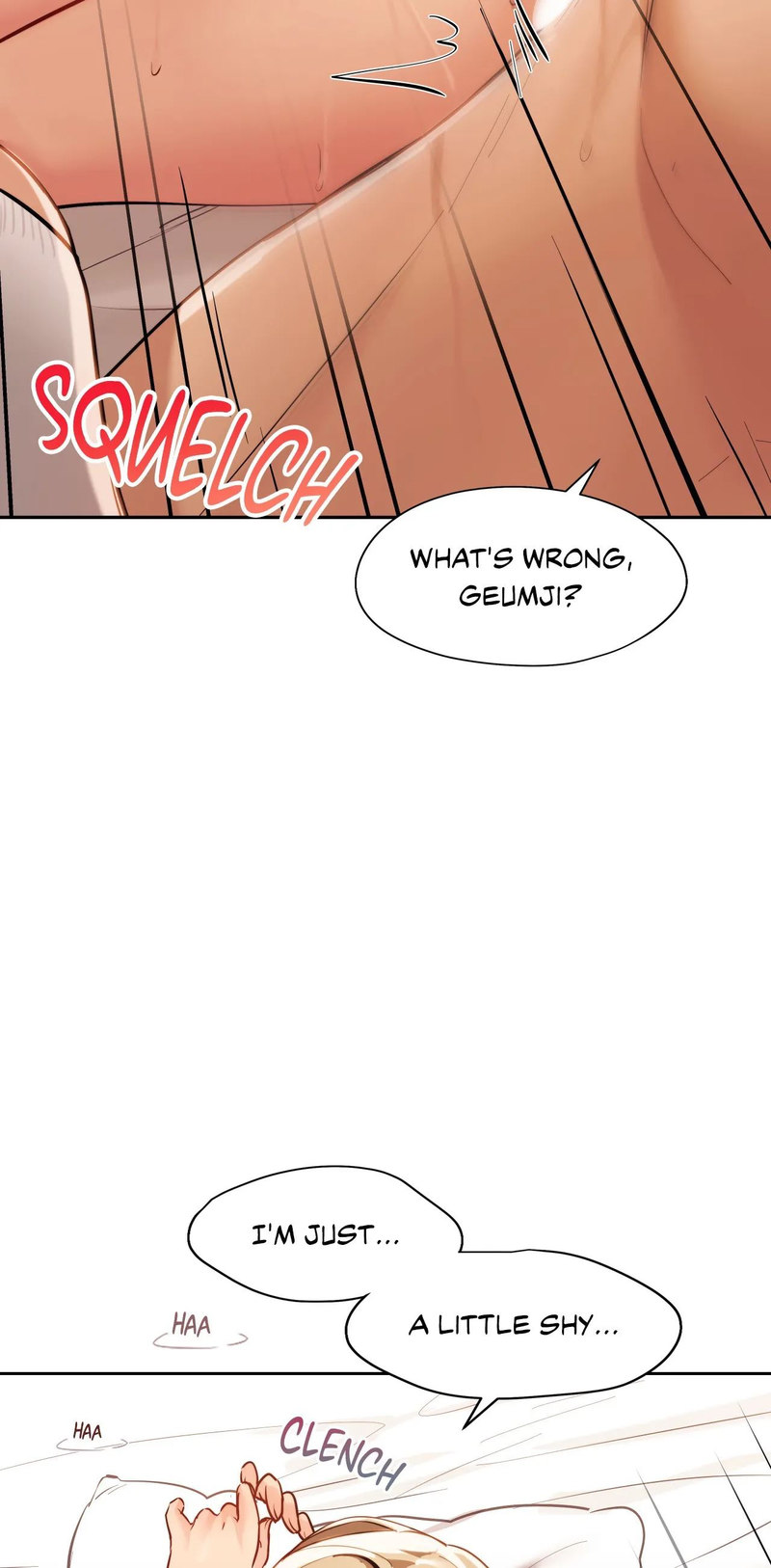 Wreck My Bias Chapter 9 - Page 16