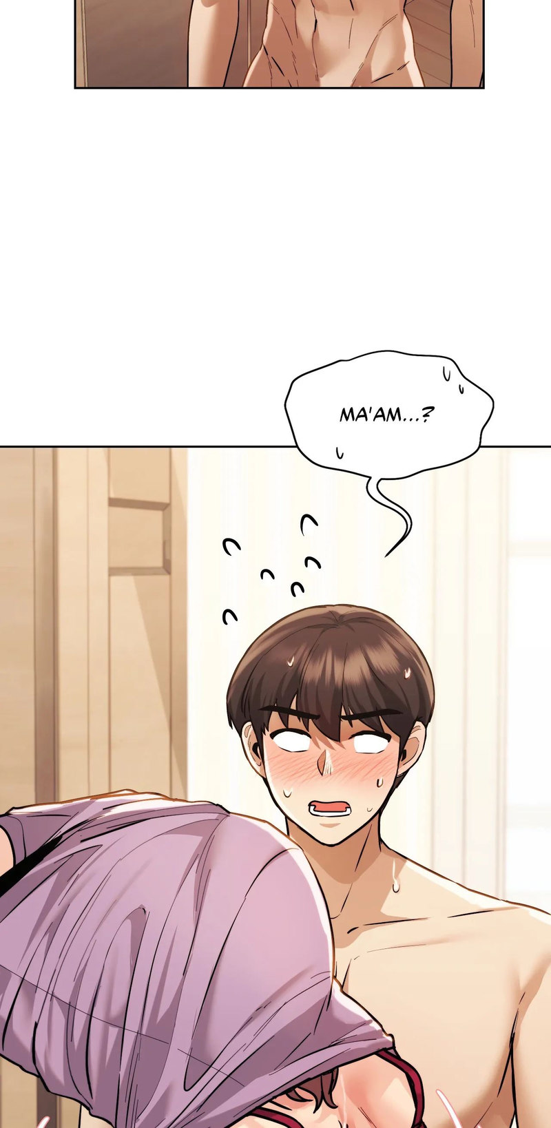 Wreck My Bias Chapter 9 - Page 70