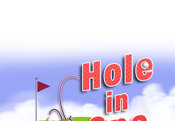 Hole in One Chapter 1 - Page 1