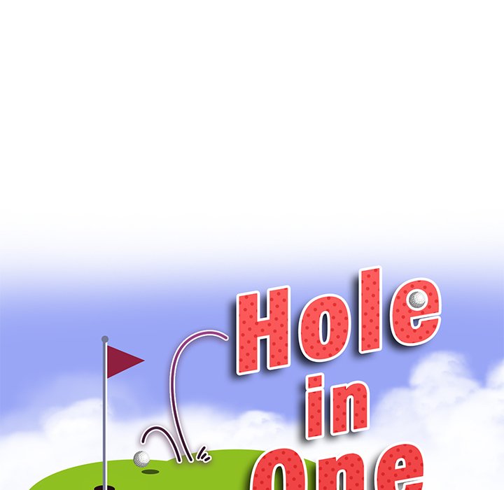 Hole in One Chapter 2 - Page 8