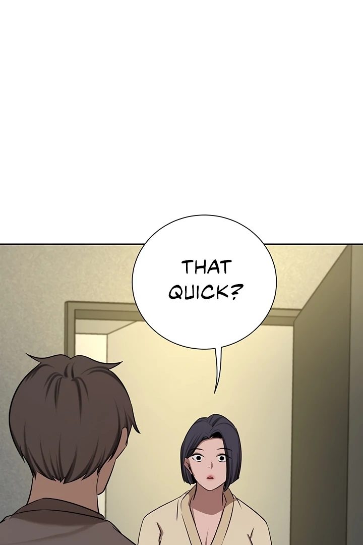 A Rich Lady Chapter 62 - Page 62