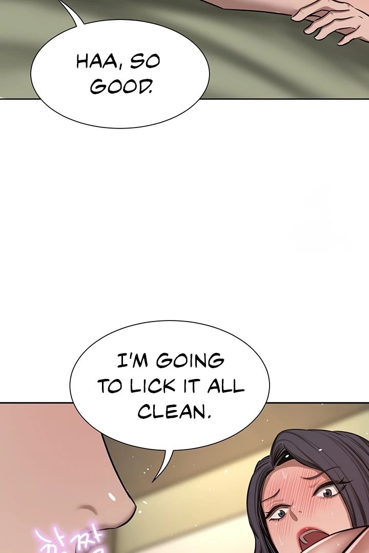 A Rich Lady Chapter 62 - Page 74