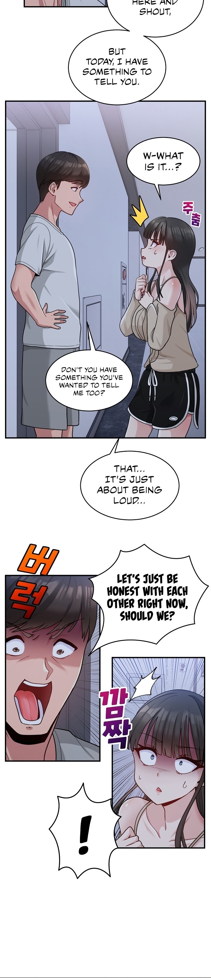 A Crushing Confession Chapter 1 - Page 22