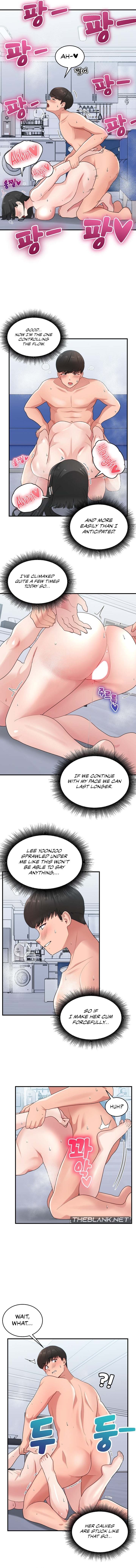 A Crushing Confession Chapter 32 - Page 8