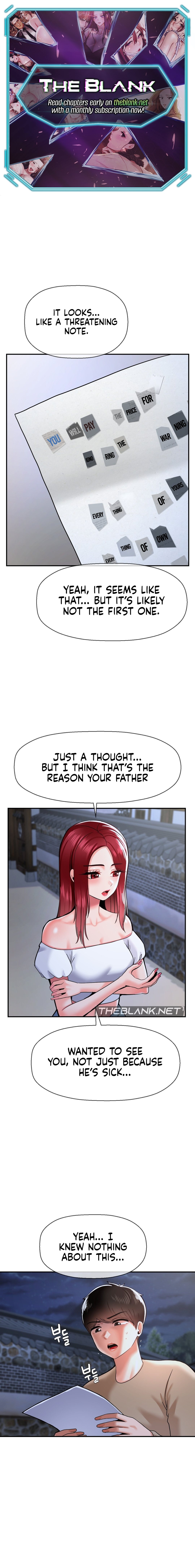 The 17th Son Chapter 39 - Page 1