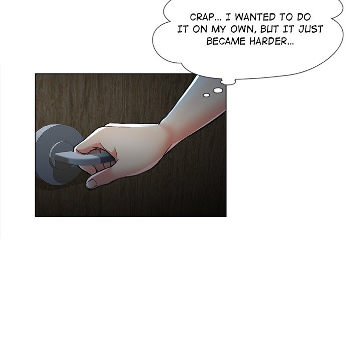 In Her Place Chapter 2 - Page 35