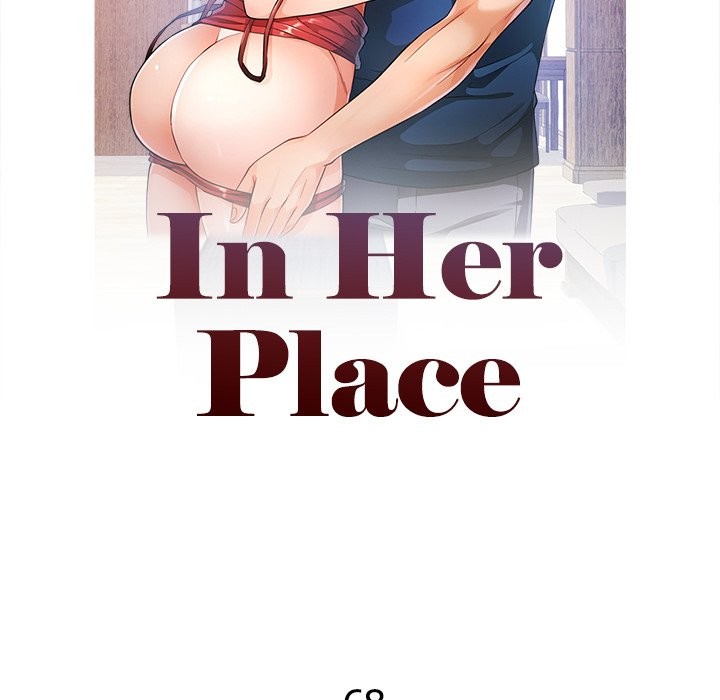 In Her Place Chapter 68 - Page 11