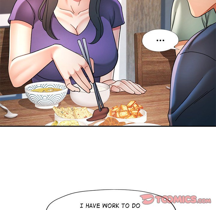 In Her Place Chapter 72 - Page 63